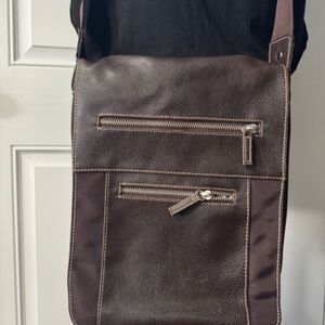 TOKYObay Crossbody Messenger Bag